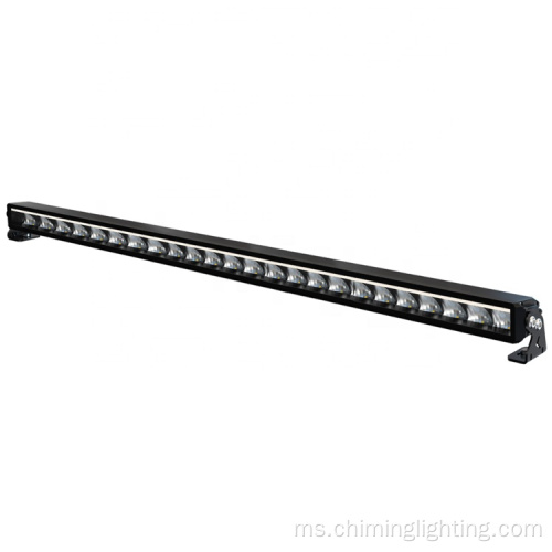 Bar lampu rgb 52&quot; untuk bot